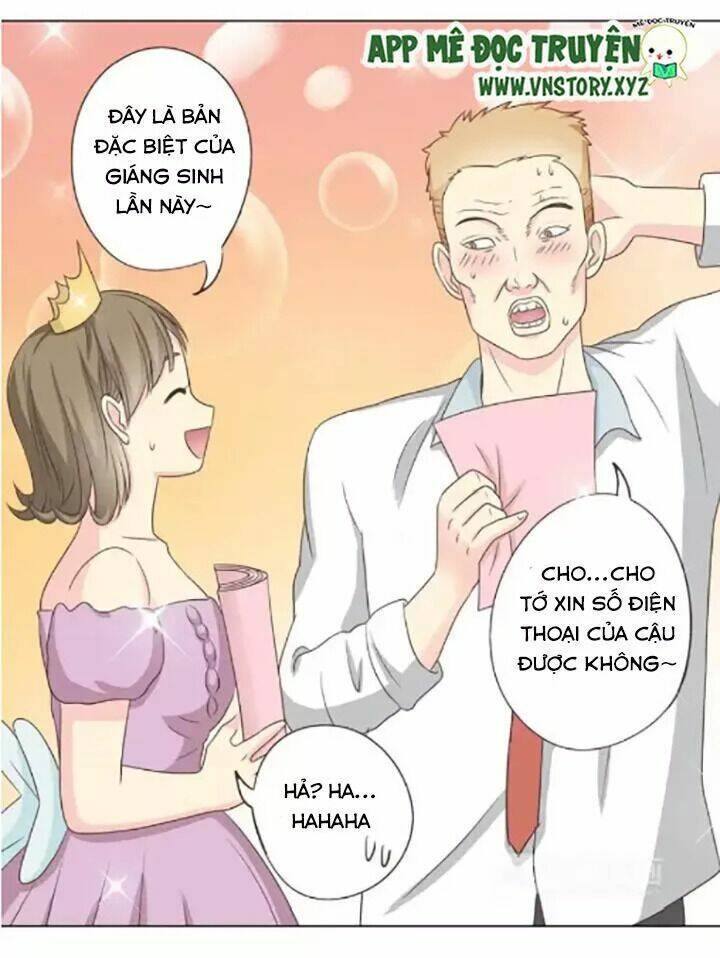 Xin Chào! Dân Nữ: Chapter 64