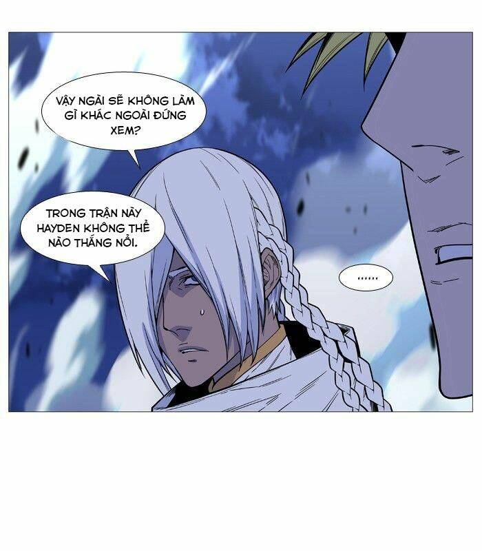 Ma Cà Rồng Quý Tộc: Chapter 501