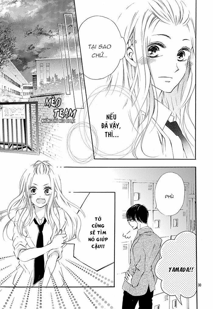 Ano Ko Ni Koisuru Yamada Ni Koishita: Chapter 1