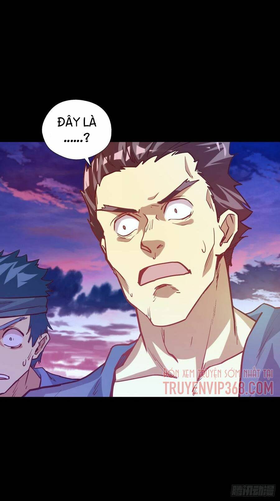 Người Nguyên Thủy Mạnh Nhất: Chapter 46
