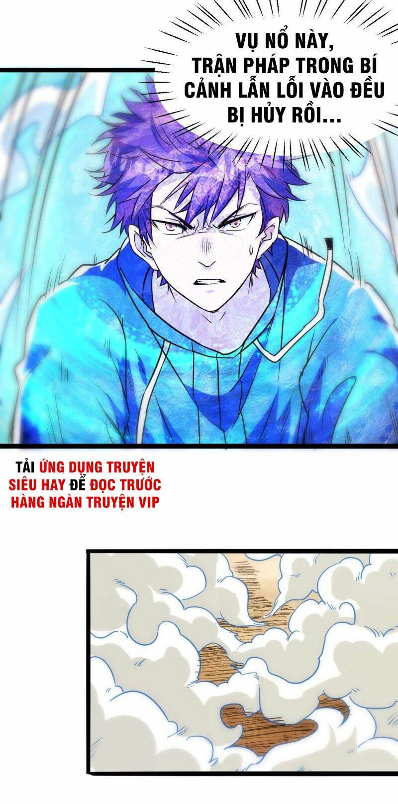 Tiên Vương Trùng Sinh: Chapter 137