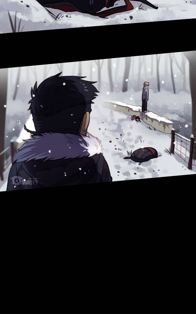 Lời Nguyền Lalin: Chapter 21