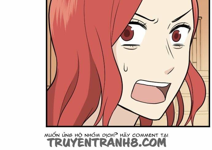 Người Đẹp Gangnam: Chapter 17