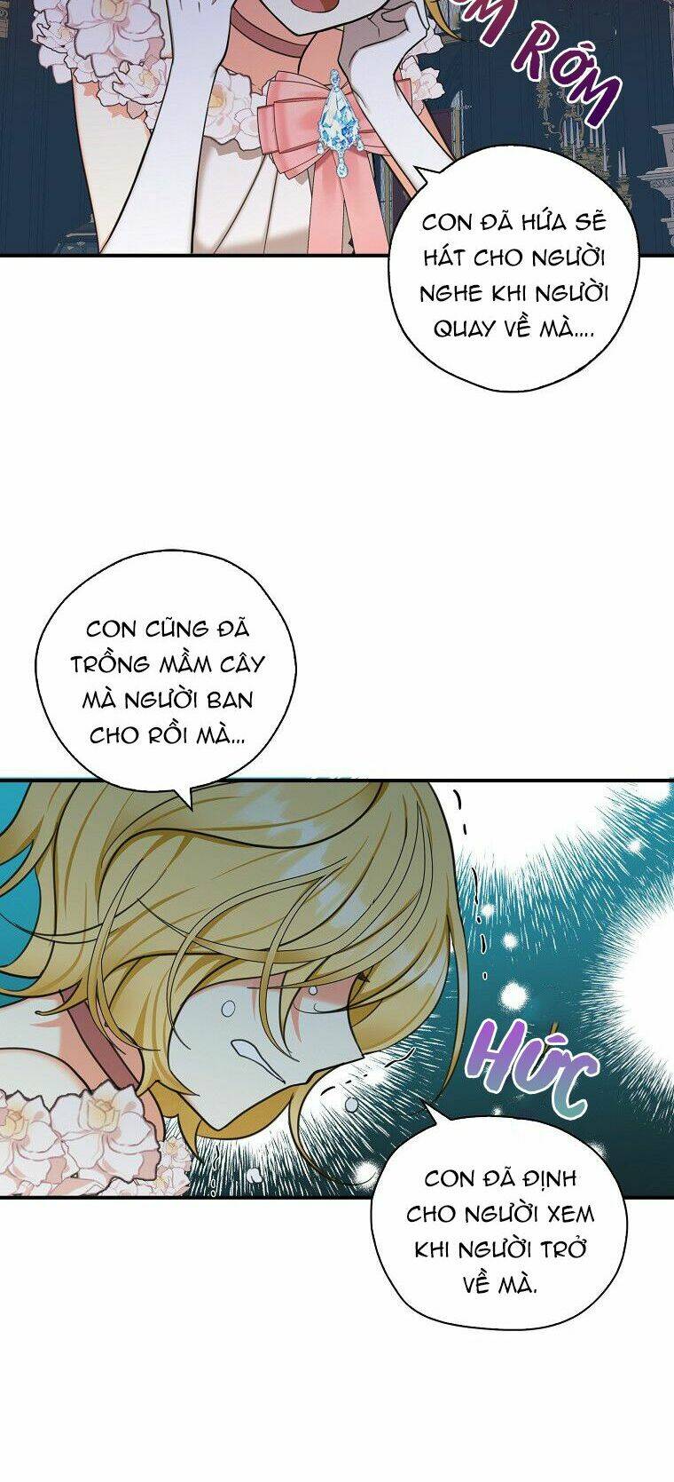 Ba Người Anh Trai Của Tôi Là Bạo Quân: Chapter 42.1