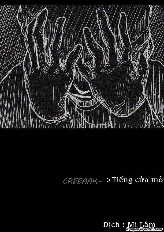 Thứ Sáu: Những Câu Chuyện Cấm: Chapter 14