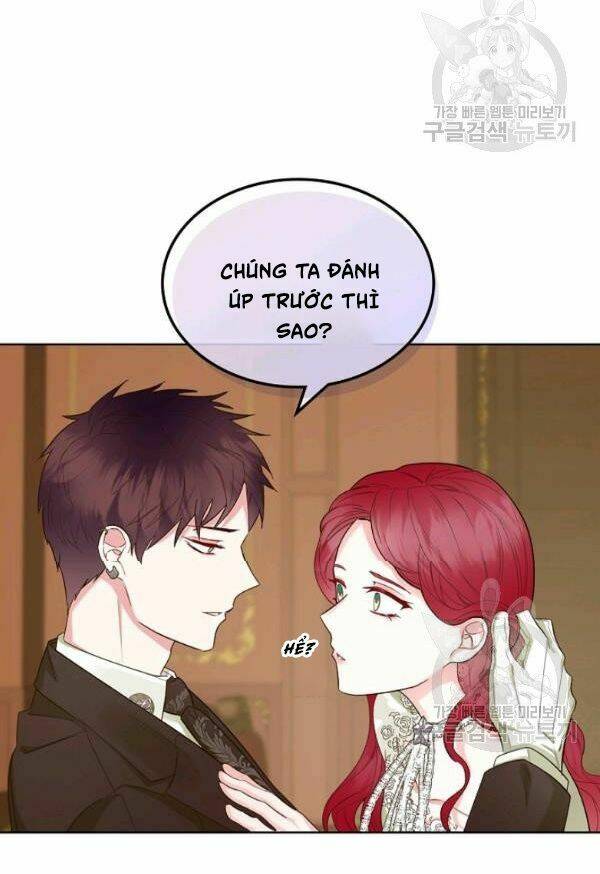 Kẻ Tạo Ra Nữ Phản Diện: Chapter 29