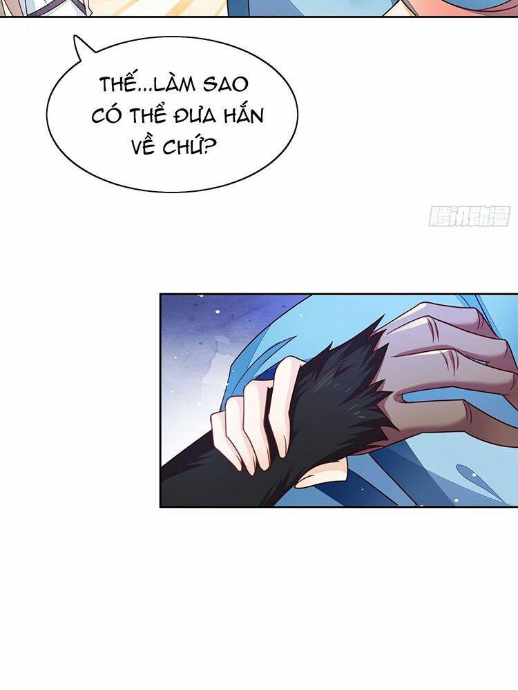 Làm Nũng Trong Lòng Kẻ Cấm Dục: Chapter 21