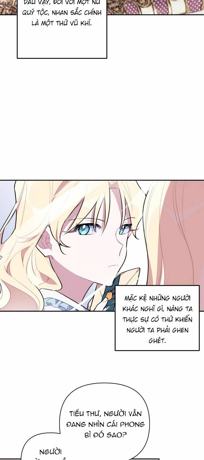 Cách Mà Pháp Sư Đối Mặt Với Cái Chết: Chapter 2.1