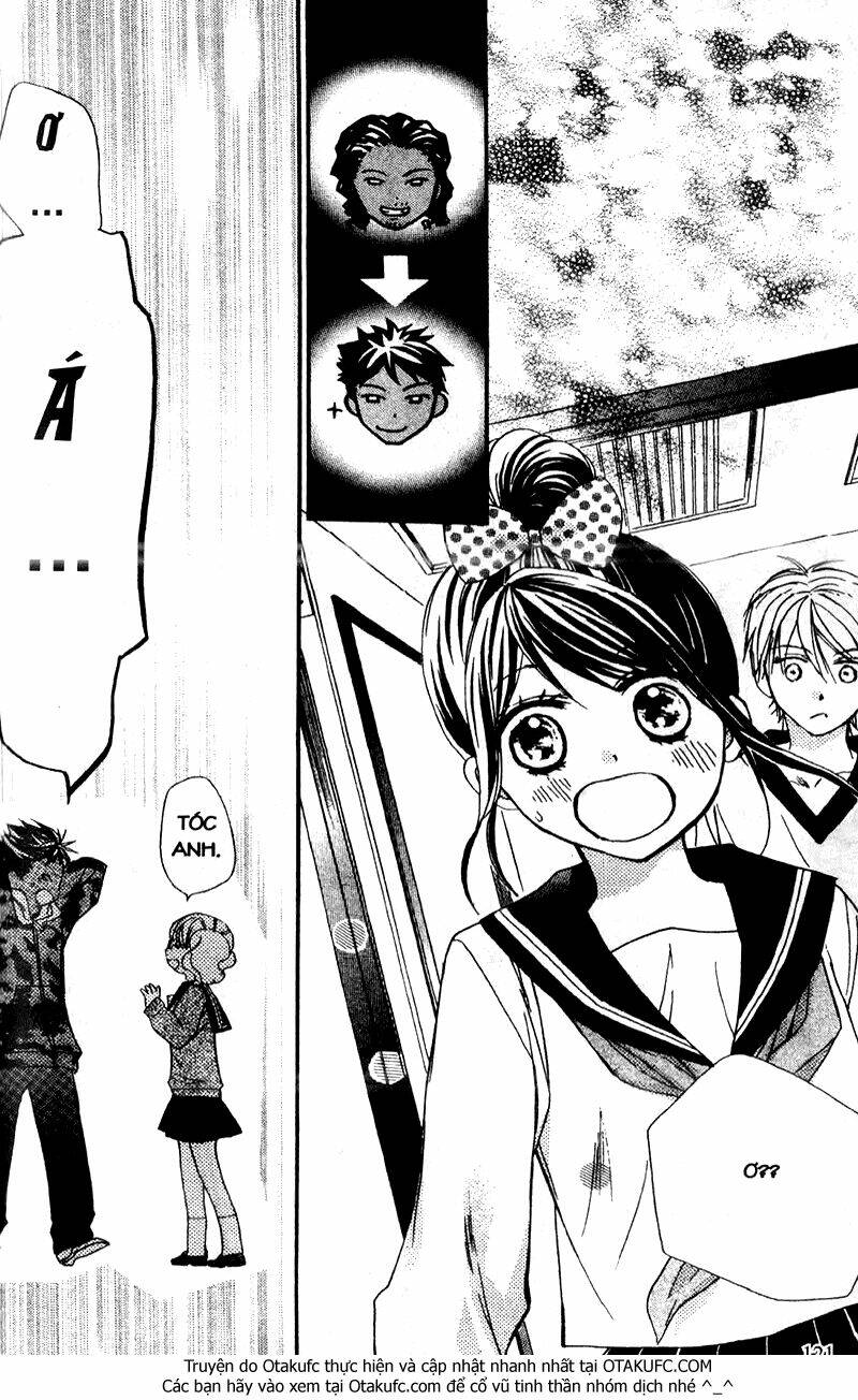 Hachimitsu Ni Hatsukoi: Chapter 48