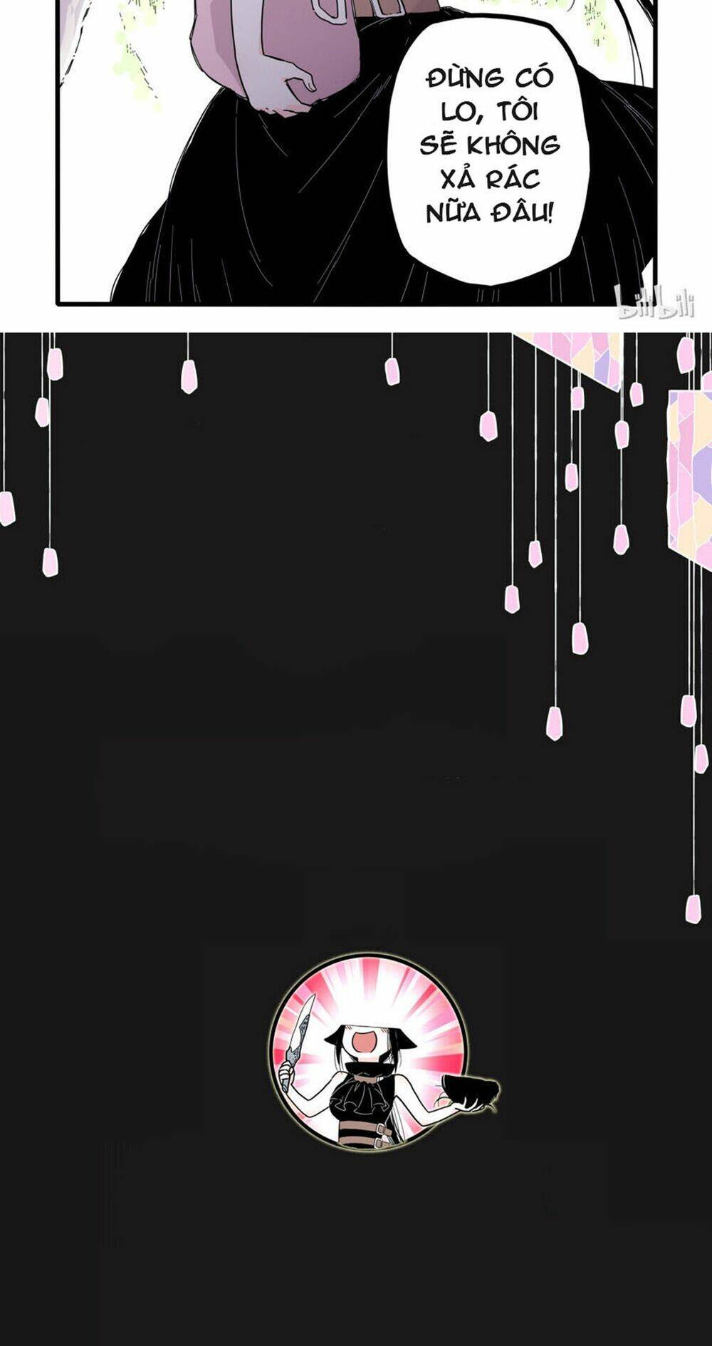 Brainless Witch: Chapter 2