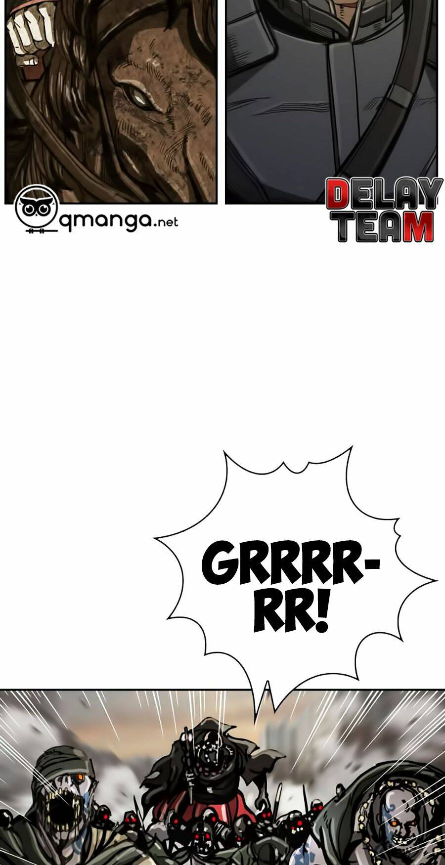 Thợ Săn Đầu Tiên: Chapter 26