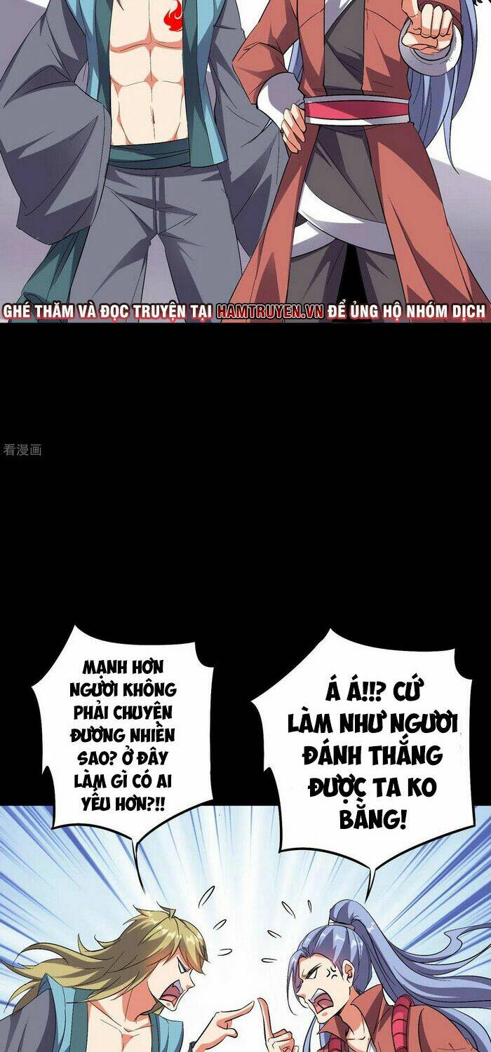 Phục Thiên Thánh Chủ: Chapter 83
