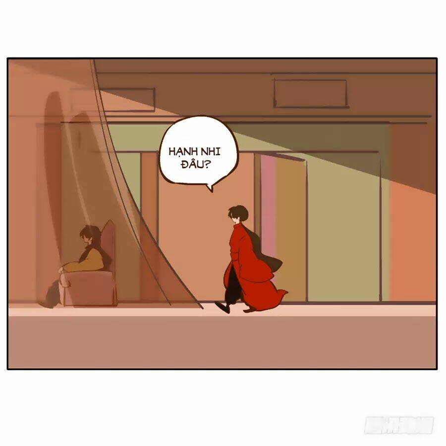 Hòa Thượng Và Tiểu Long Quân: Chapter 64