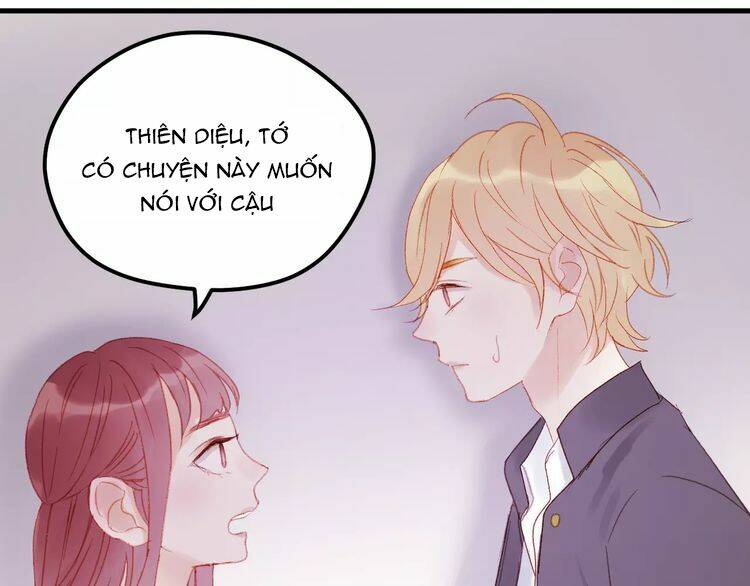 Lượm Được Một Tiểu Hồ Ly 2: Chapter 27