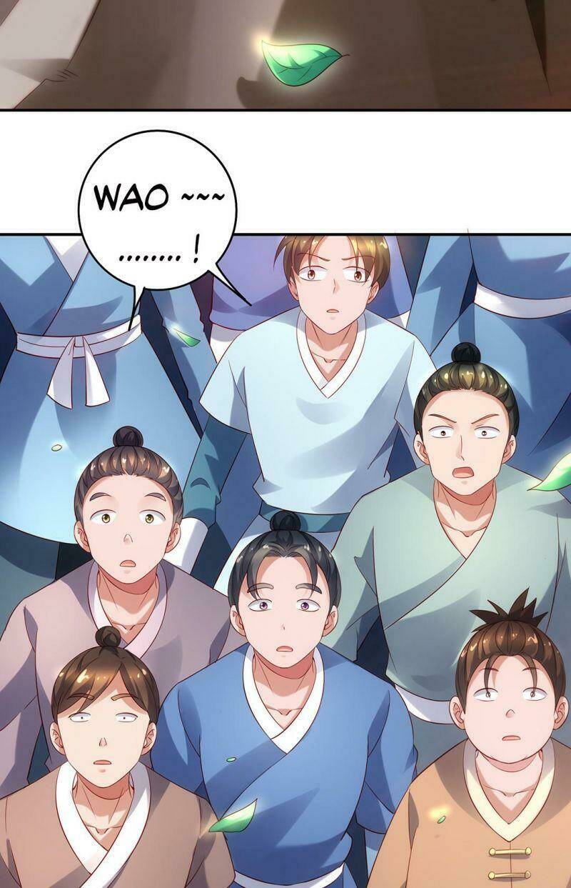 Thiên Kim Bất Hoán: Chapter 72