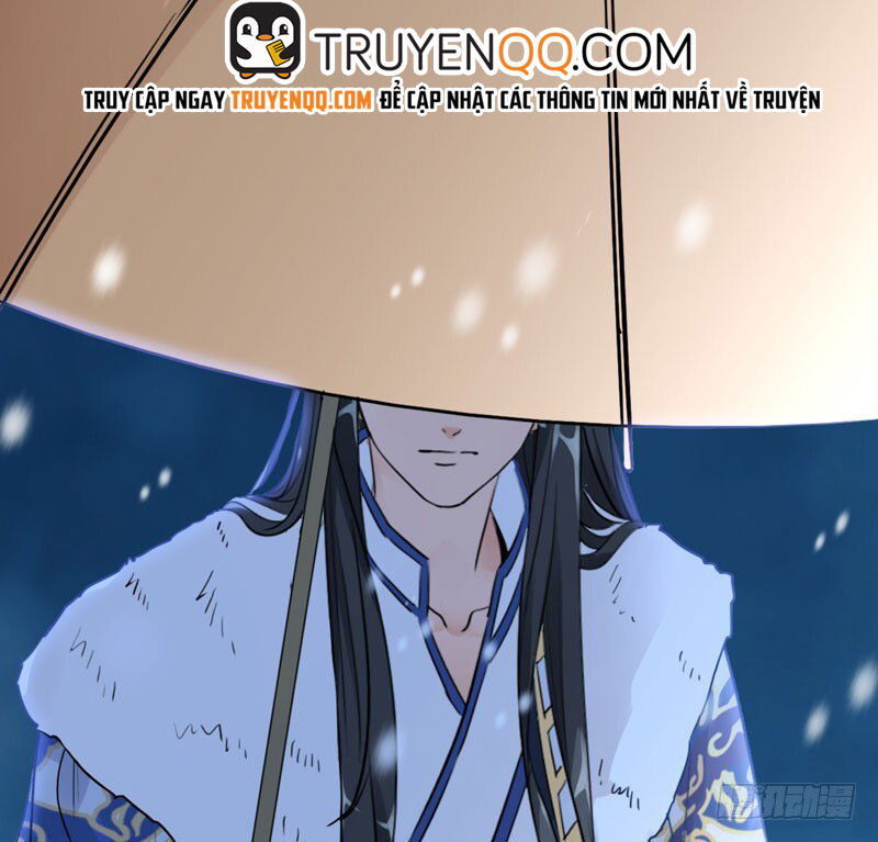 Lụ Đạn, Hôm Nay Lại Cũng Không Thể Biến Thành Người Được: Chapter 1