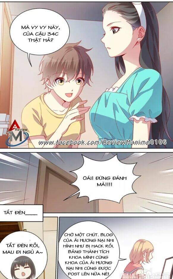 Yêu Em Từ Cái Nhìn Đầu Tiên: Chapter 45