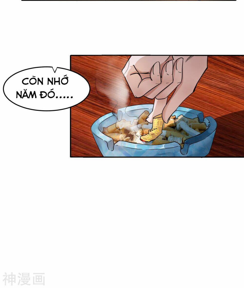 Pháp Sư Truyền Kì: Chapter 1