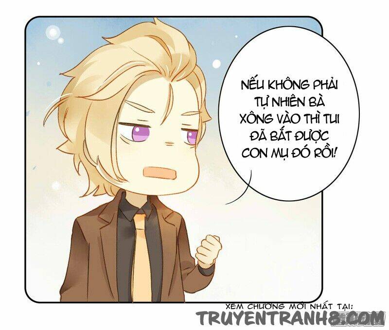 Sức Mạnh Của Sắc Đẹp: Chapter 118