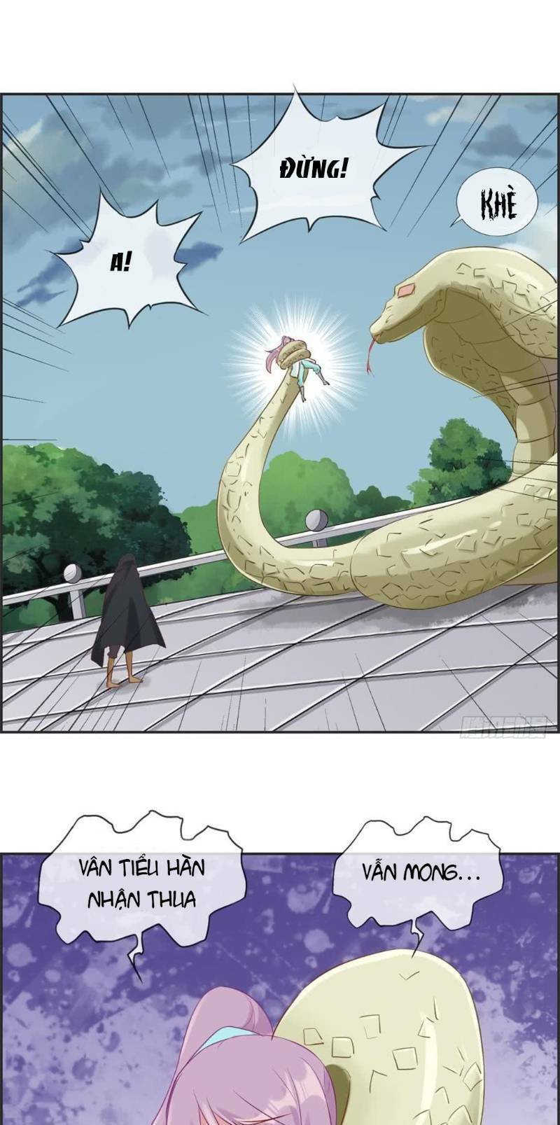 Tối Cường Hoàn Khố Hệ Thống: Chapter 46