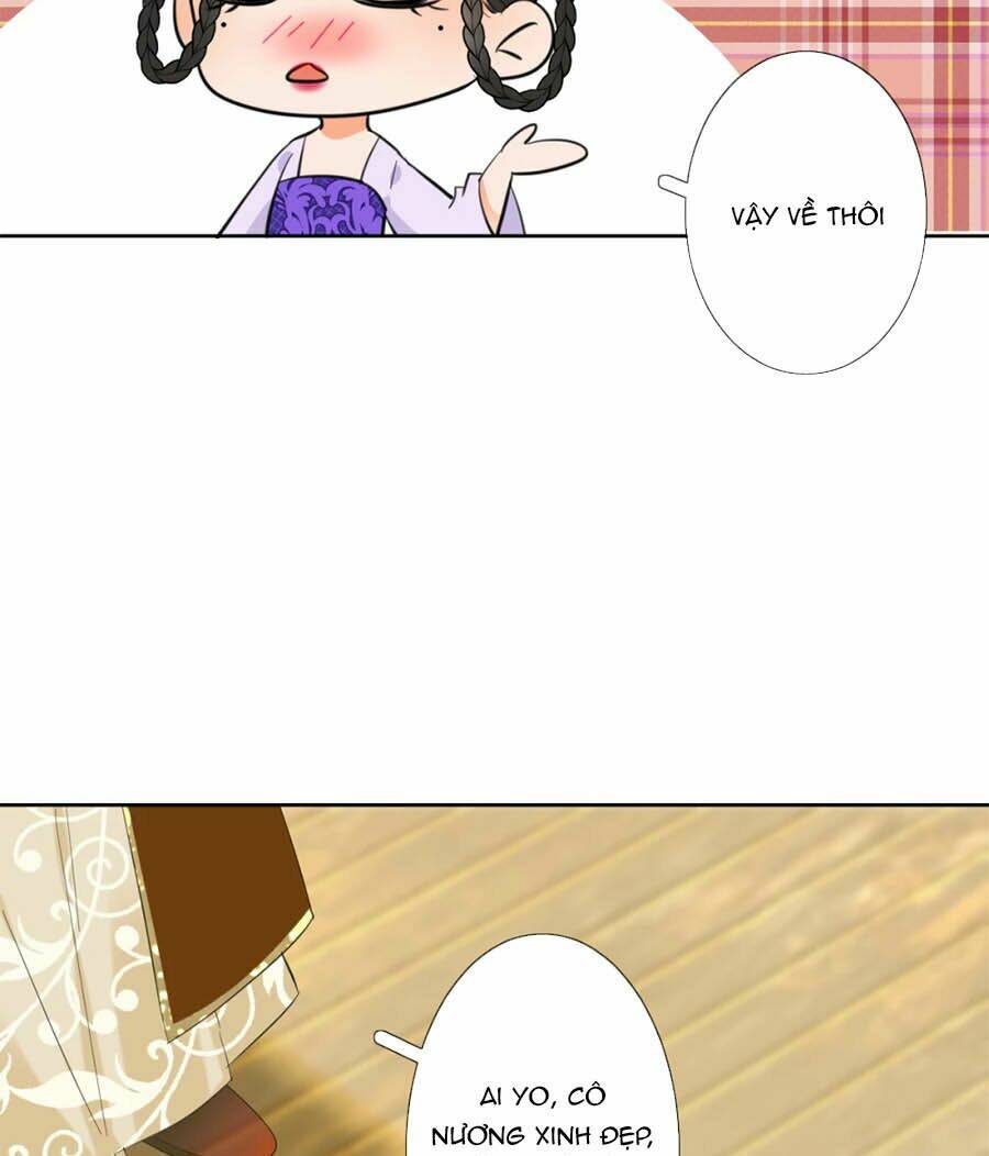 Yển Sư Yêu Hậu: Chapter 12