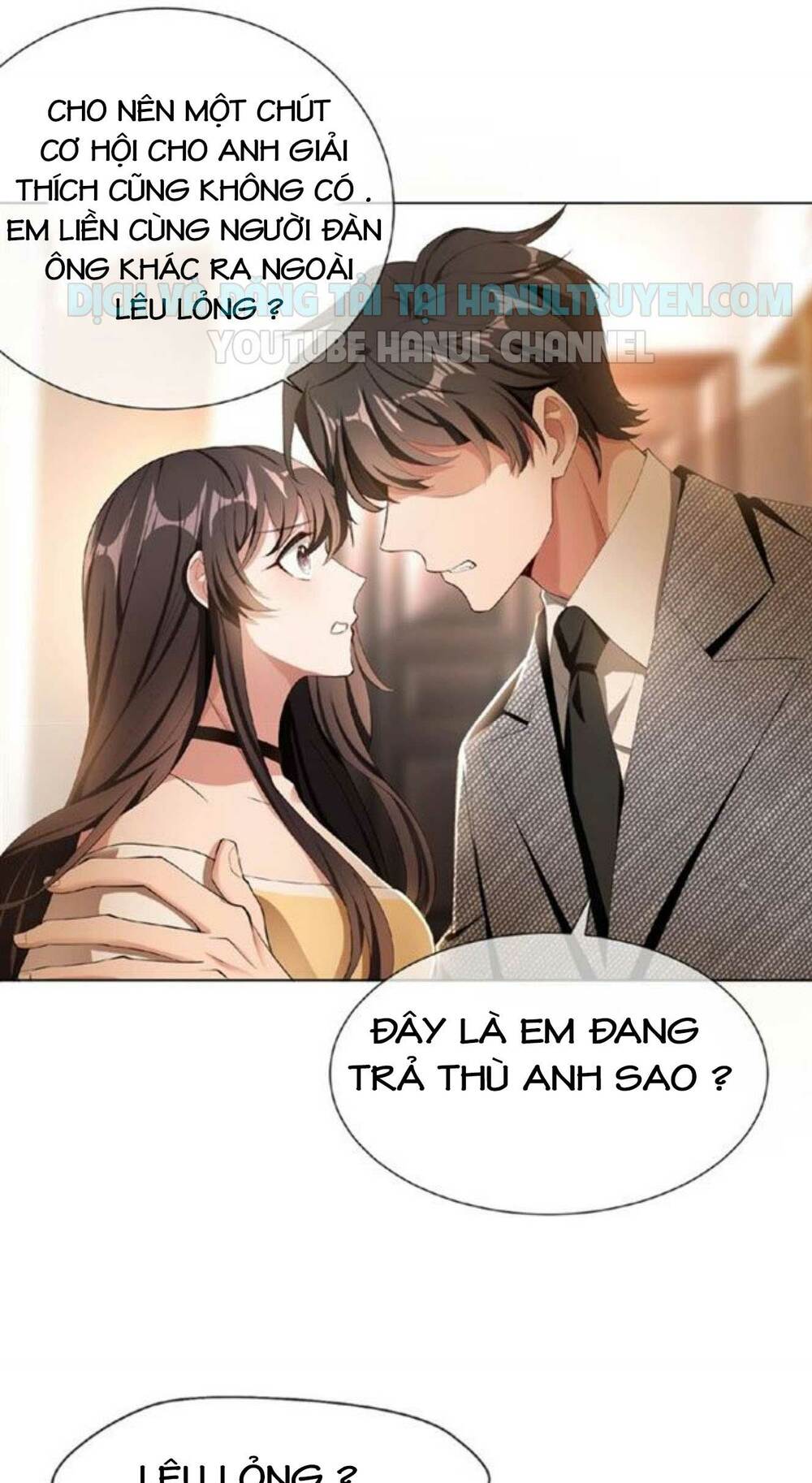 Cô Vợ Nhỏ Nuông Chiều Quá Lại Thành Ác!!: Chapter 77
