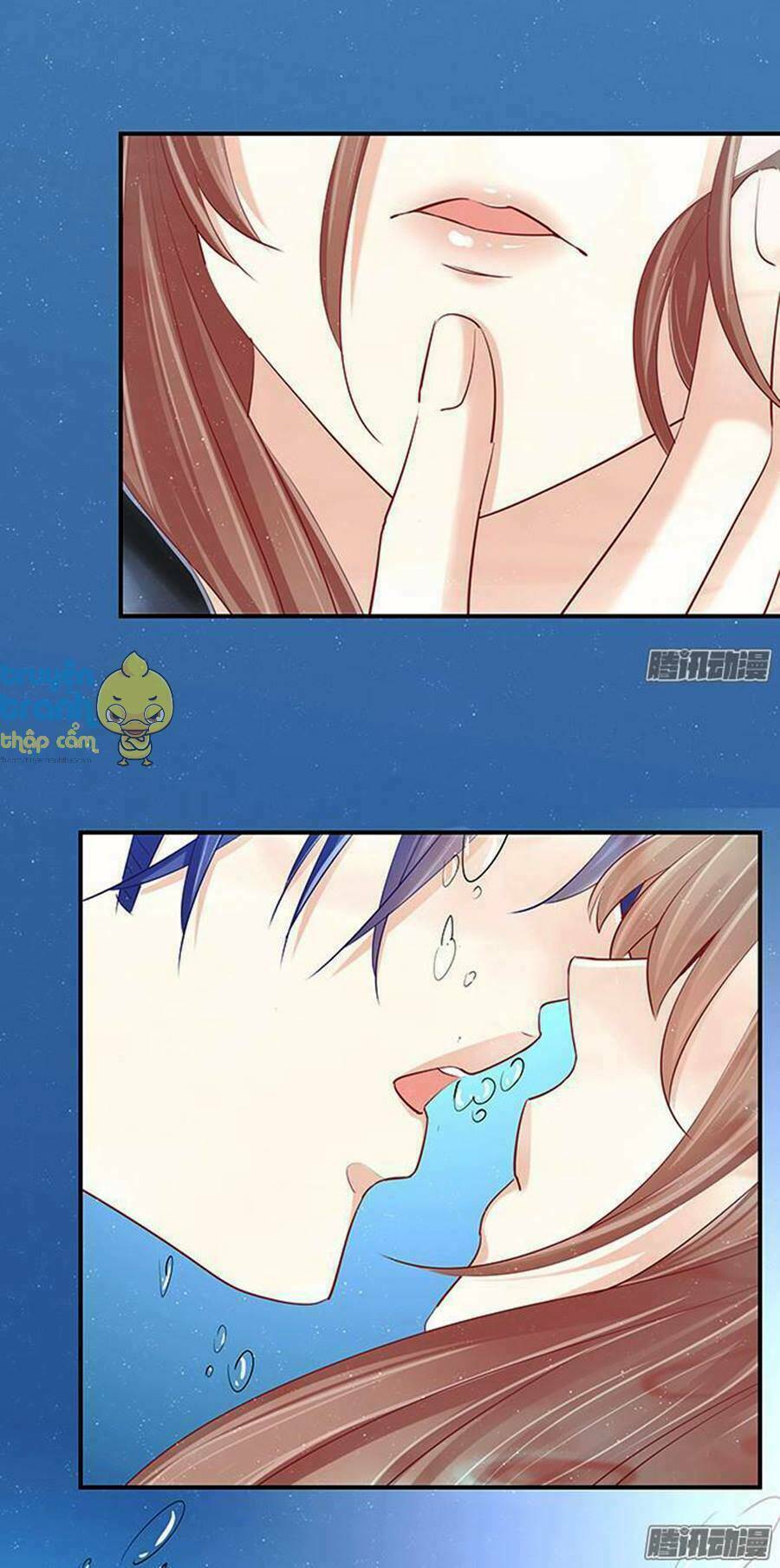 Trọng Sinh Để Ngủ Với Ảnh Đế: Chapter 39