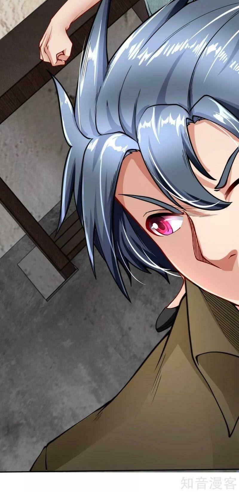 Bạn Gái Mạt Thế Vườn Nhà Ta Thông Tới Mạt Thế: Chapter 53