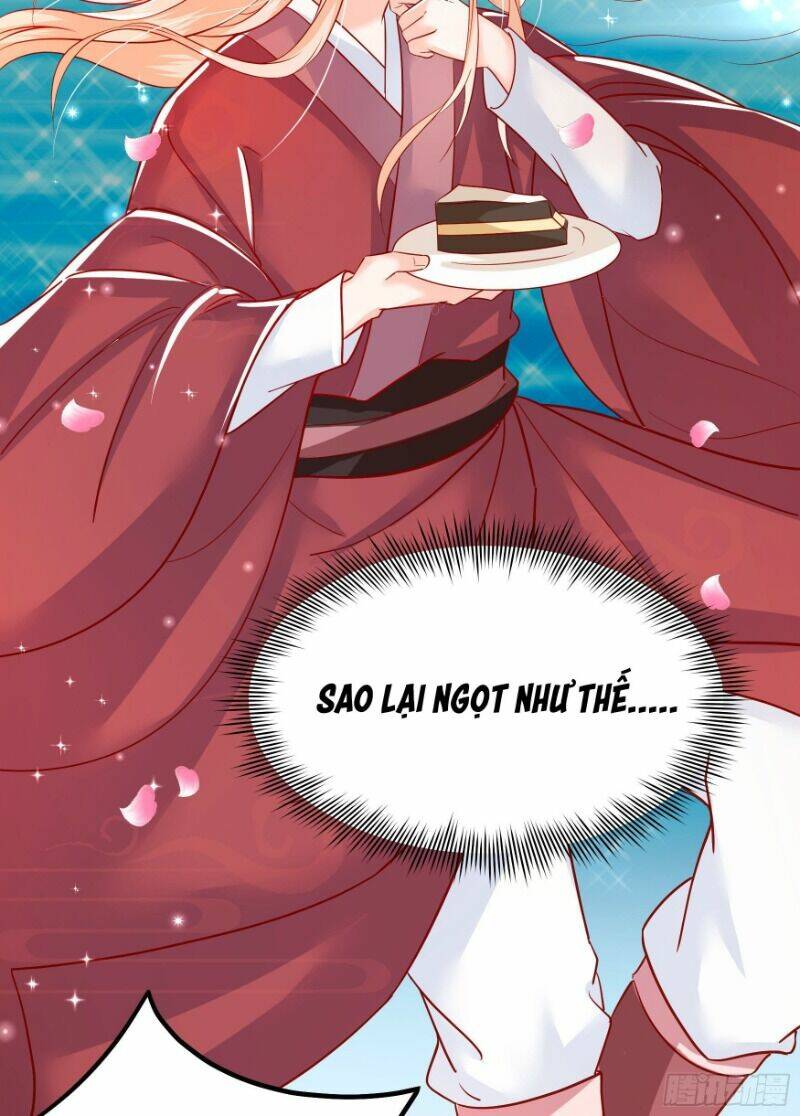 Ta Phải Làm Hoàng Hậu: Chapter 9
