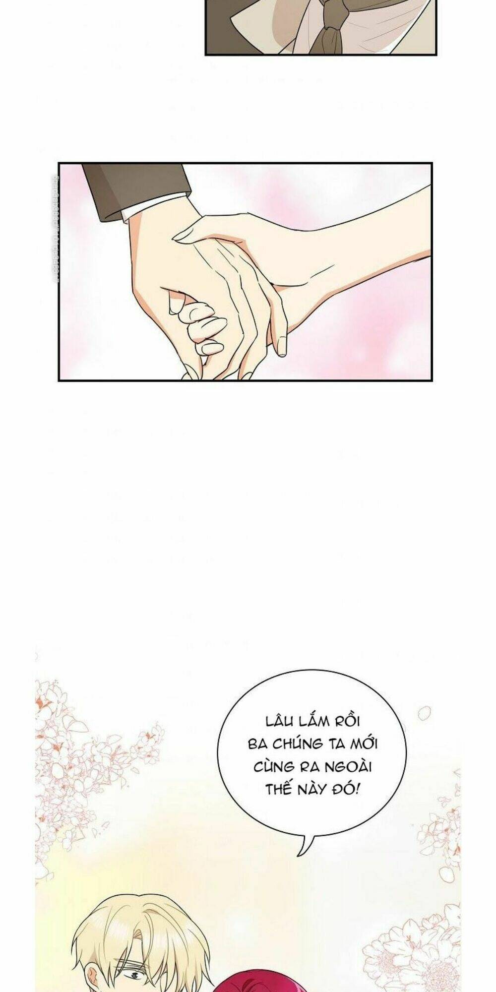 Xuyên Không Trở Thành Mami Phản Diện: Chapter 49