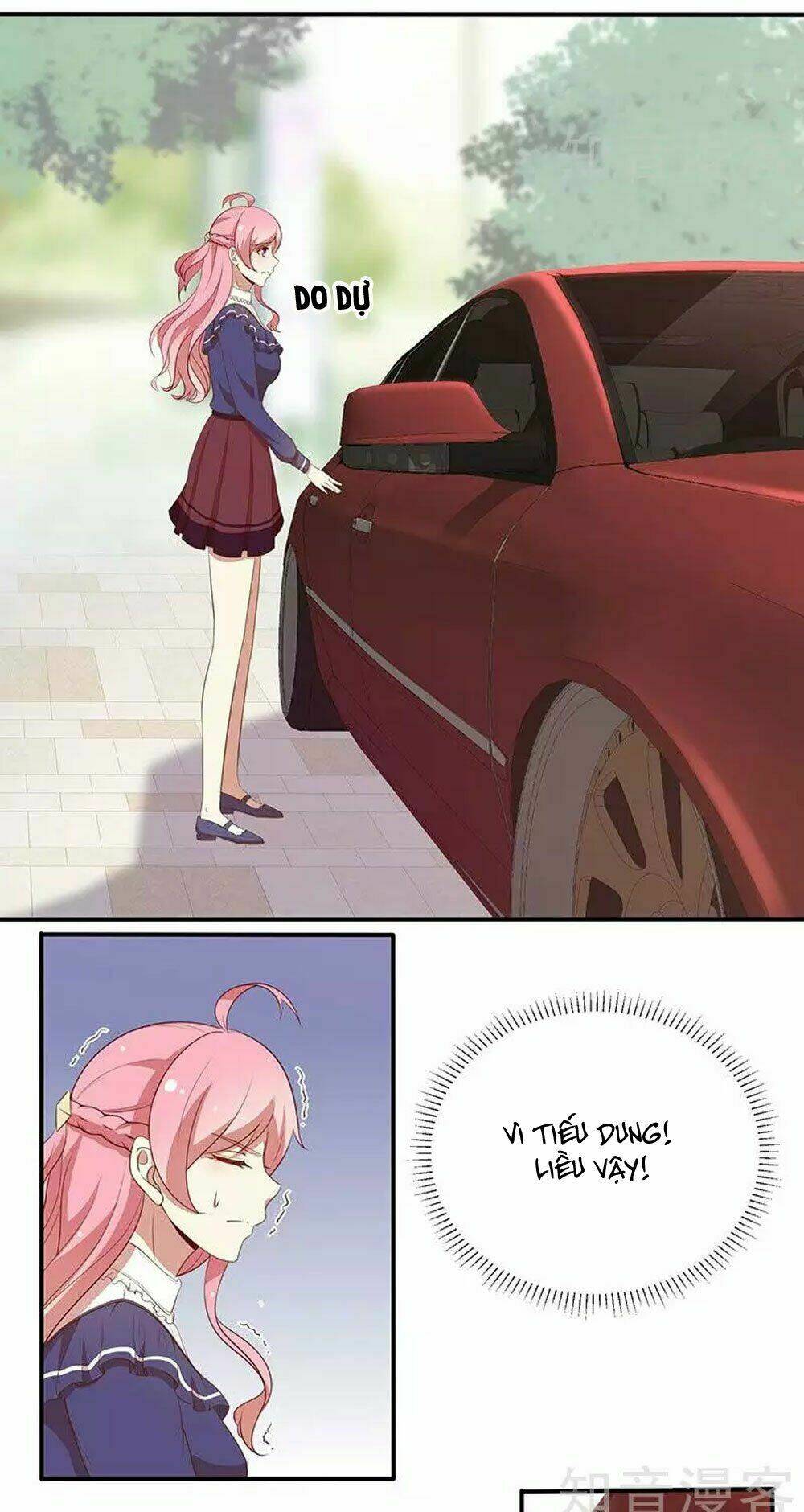 Cả Thế Giới Đều Không Bằng Người: Chapter 75