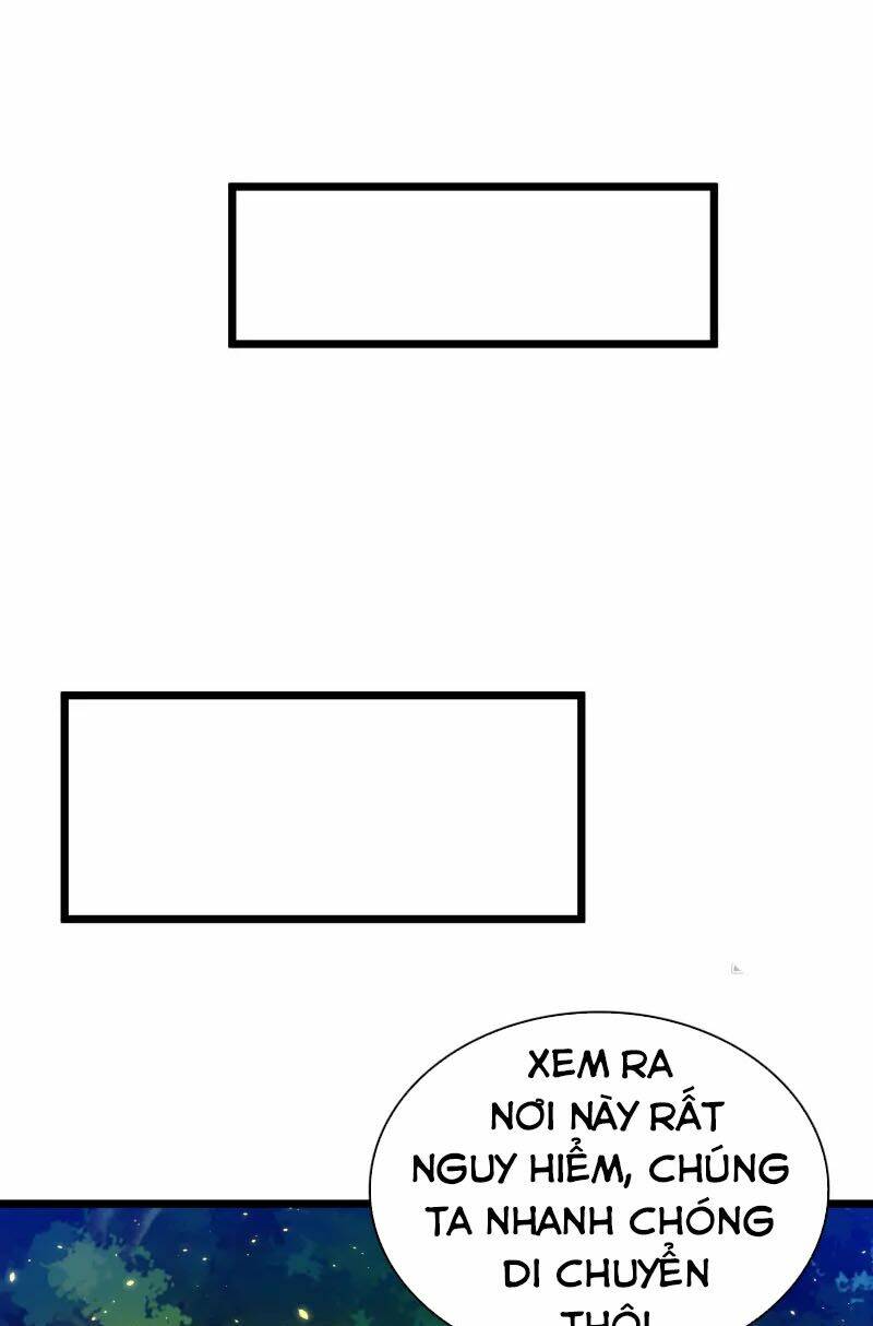 Khoa Kỹ Đại Tiên Tông: Chapter 35