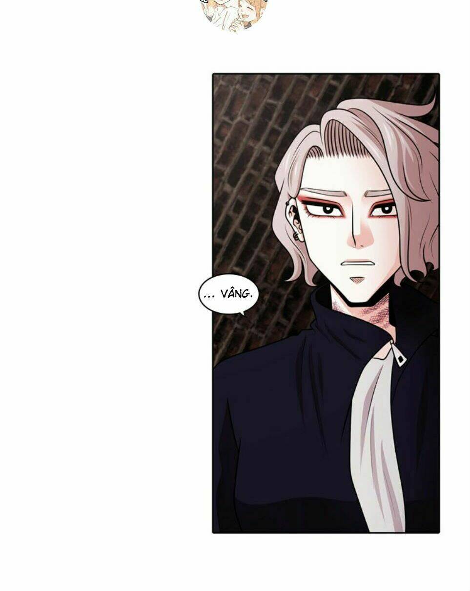 Tomorrow - Ngày Mai: Chapter 25