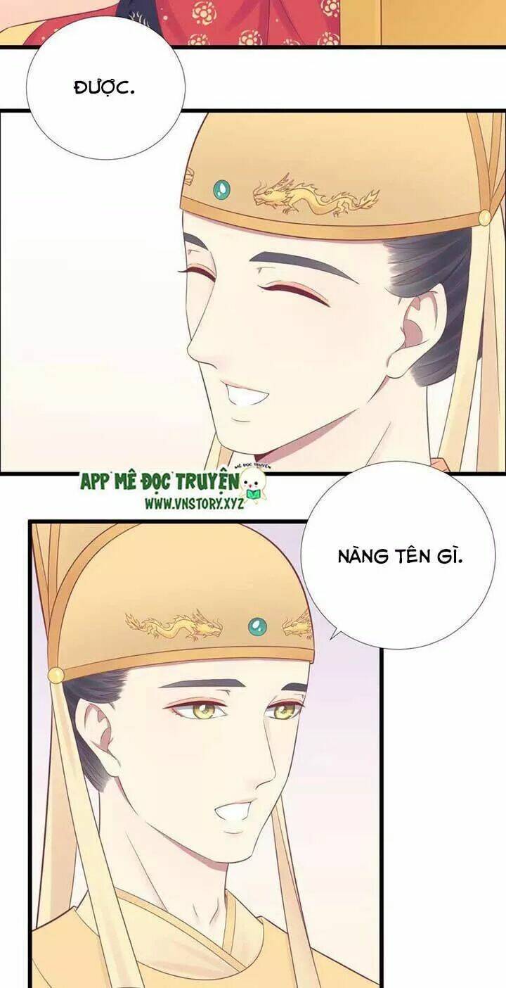 Hoàng Hậu Bận Lắm: Chapter 89
