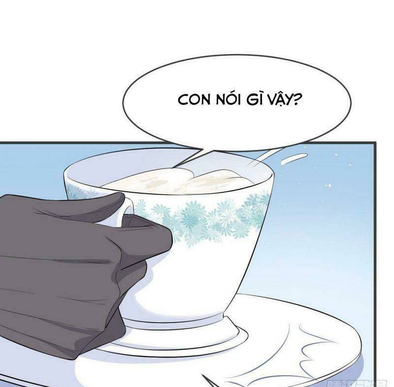 Không Thể Hòan Hảo Tuyệt Đối: Chapter 21