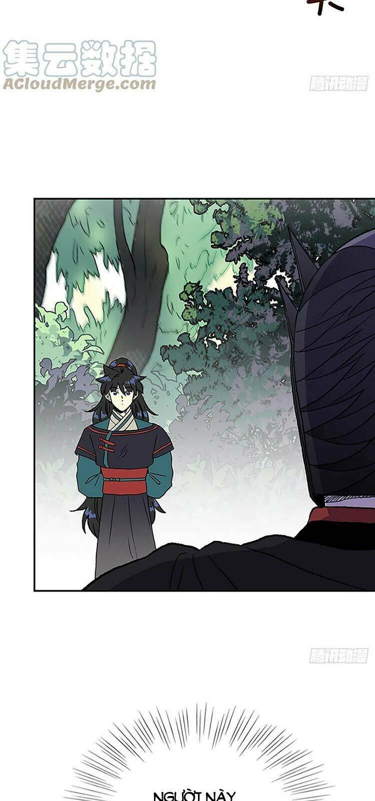 Học Sĩ Tái Sinh: Chapter 226