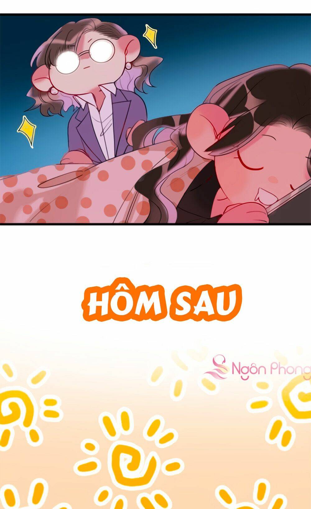 Cô Ấy Thật Xinh Đẹp: Chapter 3