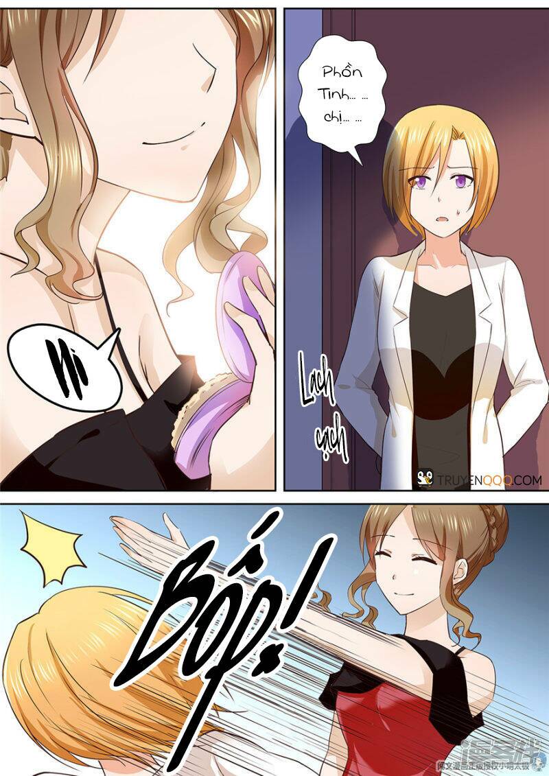 Người Thừa Kế Giá Đáo: Hiệu Thảo Làm Loạn Đủ Chưa?: Chapter 108