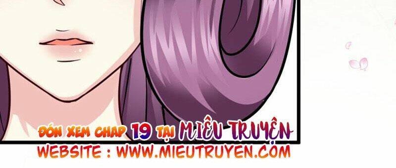 Tuyệt Thế Độc Phi Của Tà Vương: Chapter 18