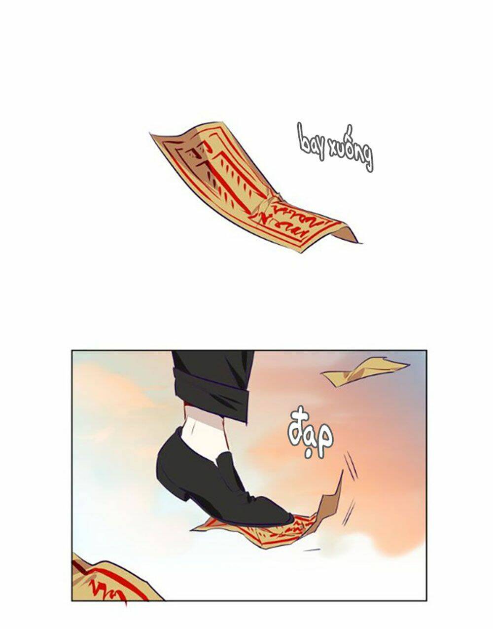 Hoa Đạo Sĩ: Chapter 5