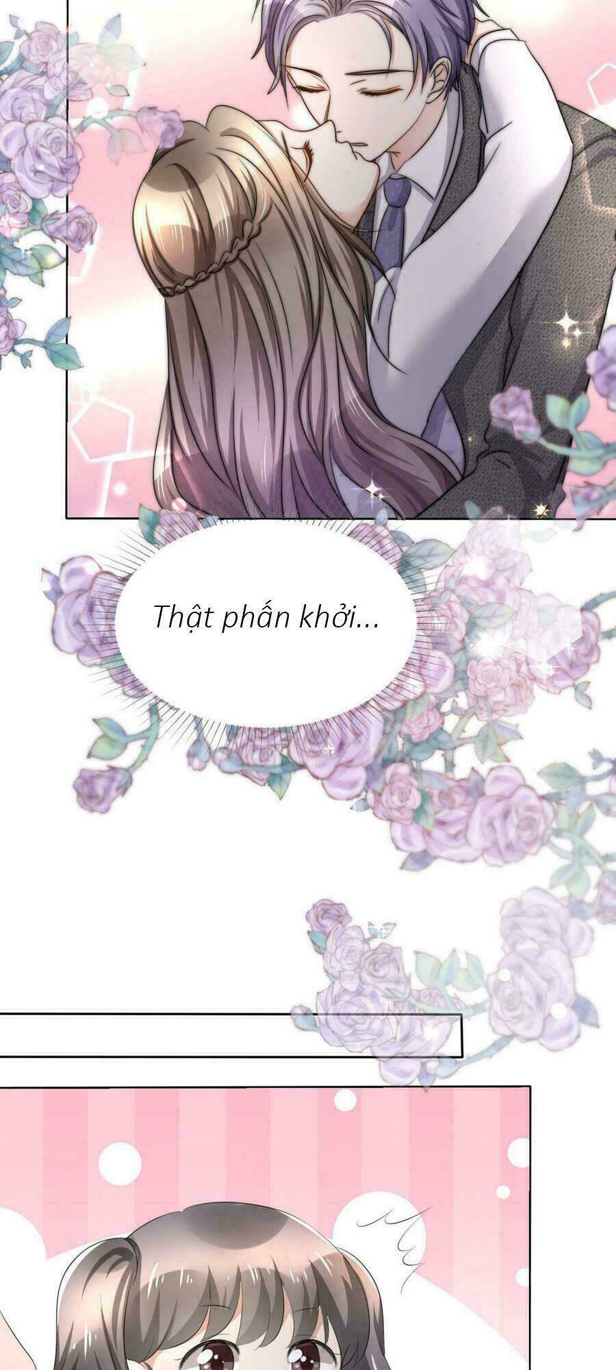 Con Đường Phản Công Của Sủng Thê: Chapter 12