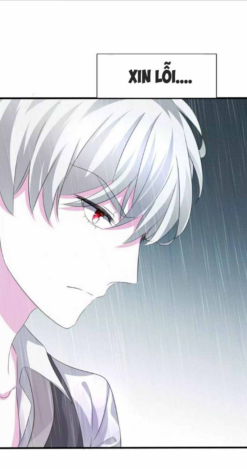 Một lời không hợp liền hút máu: Chapter 18