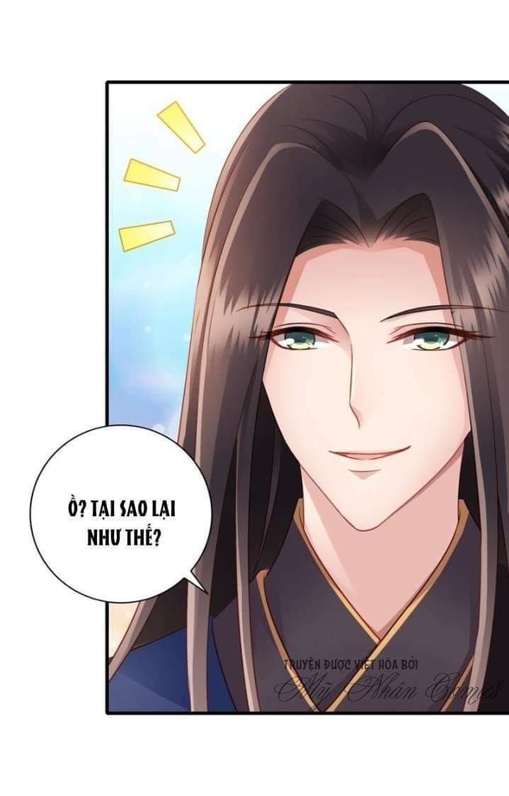 Thái Tử Điện Hạ Có Tin Vui: Chapter 30