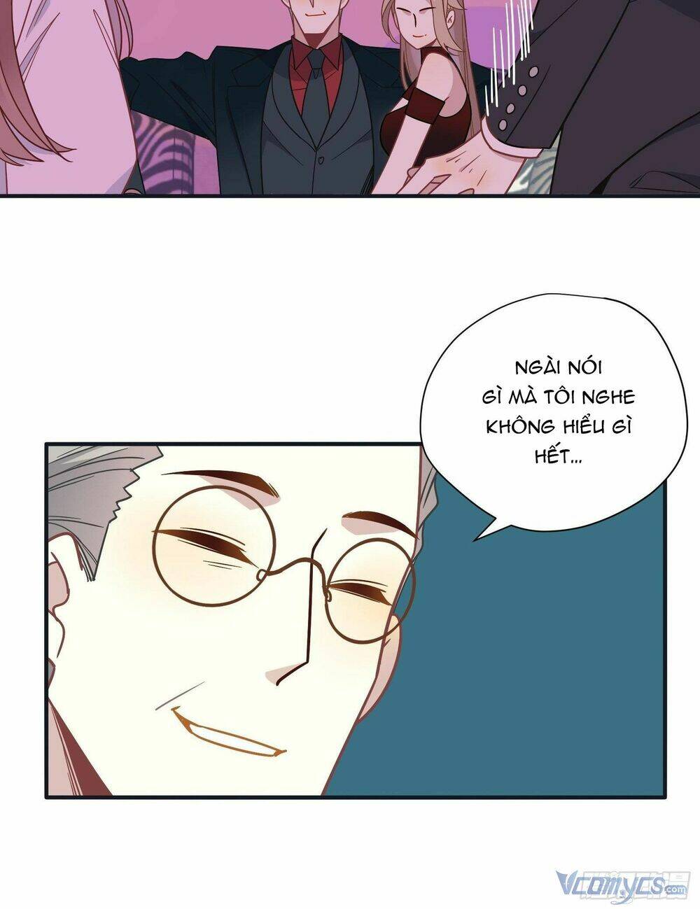 Nữ Phụ Như Tôi Cũng Có Ngày Ra Mắt: Chapter 61