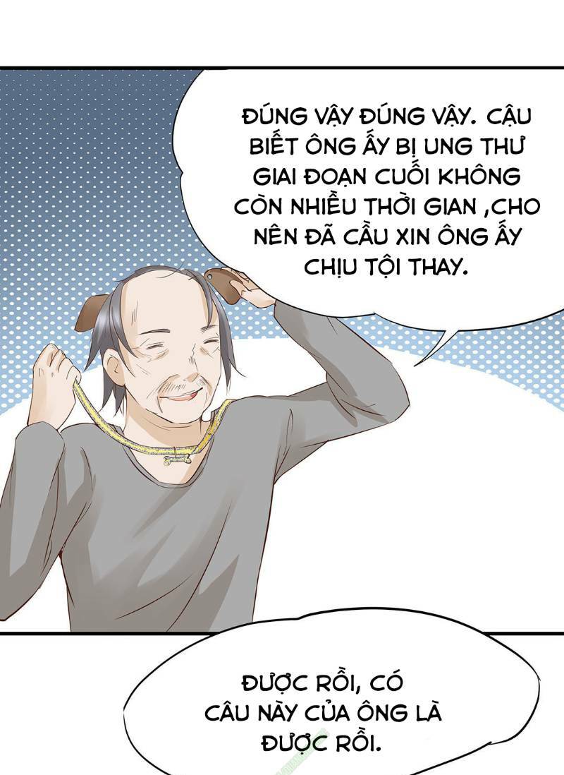 Trò Chơi Tiểu Mục Tiêu: Chapter 23