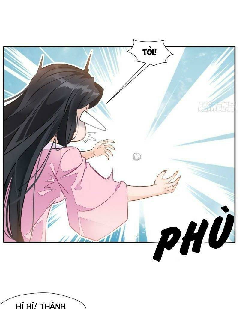 Tuyệt Thế Đế Tôn: Chapter 48