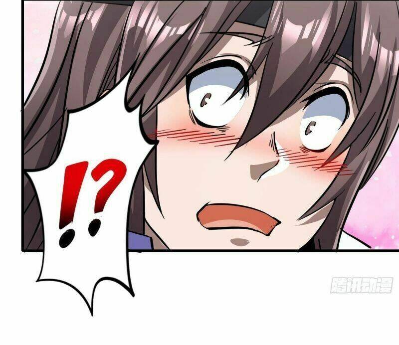 Vận Rủi Thực Không Phải Cha Ta: Chapter 33