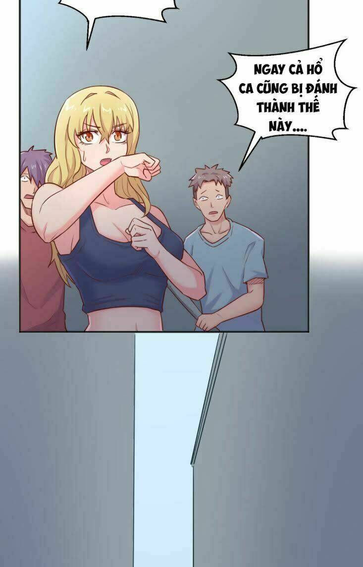 Bác Sĩ Riêng Của Nữ Thần: Chapter 23