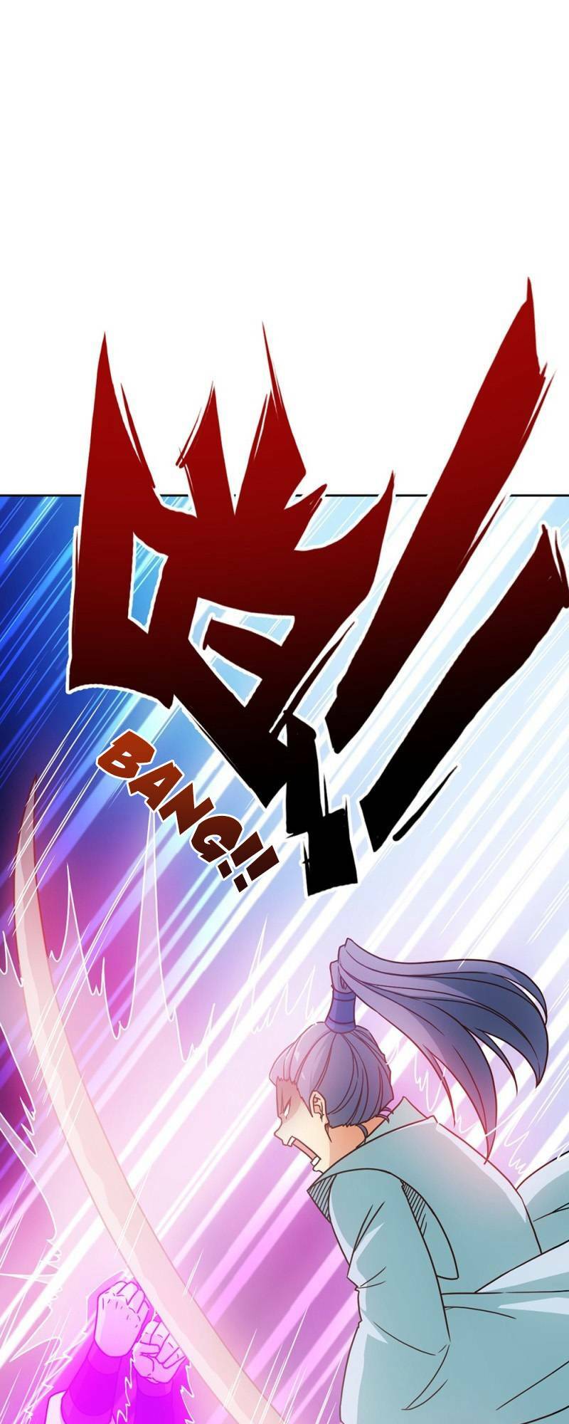 Hồng Thiên Thần Tôn: Chapter 37