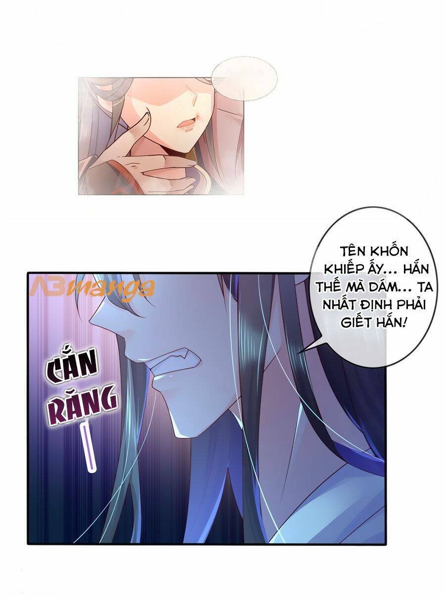 Điềm Mỹ Chi Huyết: Chapter 30